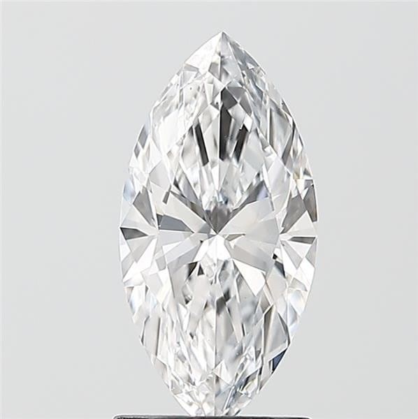 Loose Diamond - MARQUISE 1.51ct D VS1: Loose Diamond - MARQUISE 1.51ct D VS1 Source: This is a real non-mined Diamond that has been grown in a lab Shape: MARQUISE Carats: 1.51 Color: D Clarity: VS1 Certification: IGI Video: Video Link