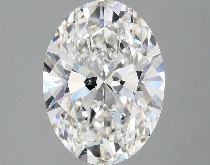 Loose Diamond - OVAL 2.35ct E VS1: Loose Diamond - OVAL 2.35ct E VS1 Source: This is a real non-mined Diamond that has been grown in a lab Shape: OVAL Carats: 2.35 Color: E Clarity: VS1 Certification: IGI Video: Video Link Additional