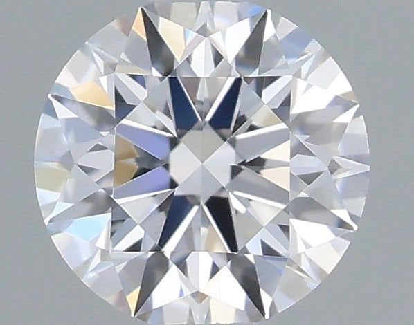 Ideal Loose Diamond - ROUND 0.27ct D VS1: Ideal Loose Diamond - ROUND 0.27ct D VS1 Source: This is a real non-mined Diamond that has been grown in a lab Shape: ROUND Carats: 0.27 Color: D Clarity: VS1 Certification: IGI Video: