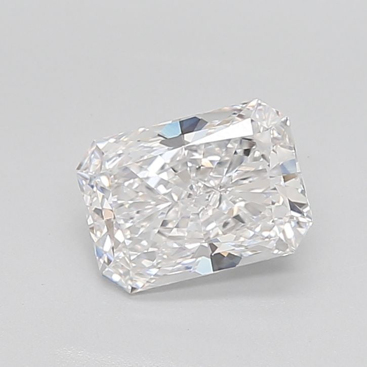 Loose Diamond - RADIANT 2.55ct D VVS1: Loose Diamond - RADIANT 2.55ct D VVS1 Source: This is a real non-mined Diamond that has been grown in a lab Shape: RADIANT Carats: 2.55 Color: D Clarity: VVS1 Certification: IGI Video: Video Link