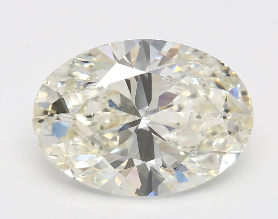 Loose Diamond - OVAL 2.0ct J VS2: Loose Diamond - OVAL 2.0ct J VS2 Source: This is a real non-mined Diamond that has been grown in a lab Shape: OVAL Carats: 2.0 Color: J Clarity: VS2 Certification: IGI Video:
