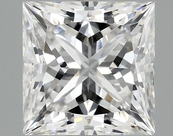 Loose Diamond - PRINCESS 1.1ct E VS1: Loose Diamond - PRINCESS 1.1ct E VS1 Source: This is a real non-mined Diamond that has been grown in a lab Shape: PRINCESS Carats: 1.1 Color: E Clarity: VS1 Certification: IGI Additional images