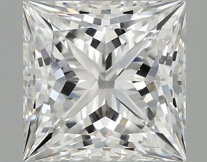 Loose Diamond - PRINCESS 1.59ct D VVS2: Loose Diamond - PRINCESS 1.59ct D VVS2 Source: This is a real non-mined Diamond that has been grown in a lab Shape: PRINCESS Carats: 1.59 Color: D Clarity: VVS2 Certification: IGI Video: Video Link
