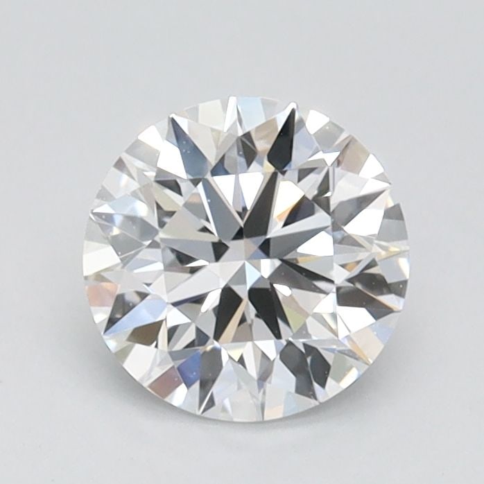 Ideal Loose Diamond - ROUND 0.63ct D FL: Ideal Loose Diamond - ROUND 0.63ct D FL Source: This is a real non-mined Diamond that has been grown in a lab Shape: ROUND Carats: 0.63 Color: D Clarity: FL Certification: IGI Video: