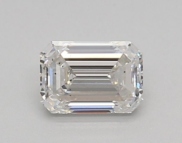 Loose Diamond - EMERALD 0.51ct F SI1 (1 of 1)