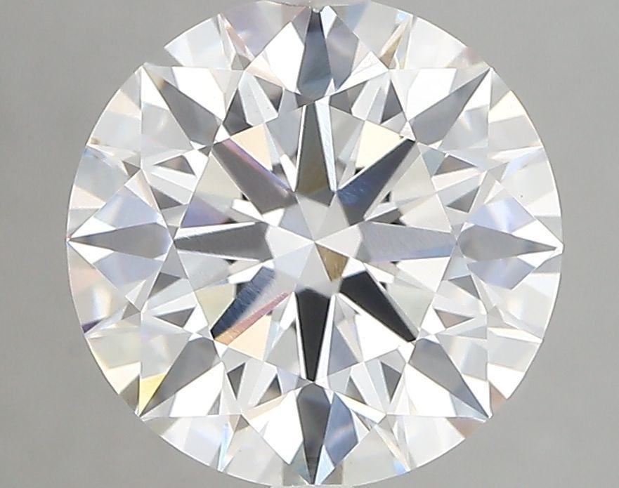 Ideal Loose Diamond - ROUND 3.83ct E VS1: Ideal Loose Diamond - ROUND 3.83ct E VS1 Source: This is a real non-mined Diamond that has been grown in a lab Shape: ROUND Carats: 3.83 Color: E Clarity: VS1 Certification: IGI Video: