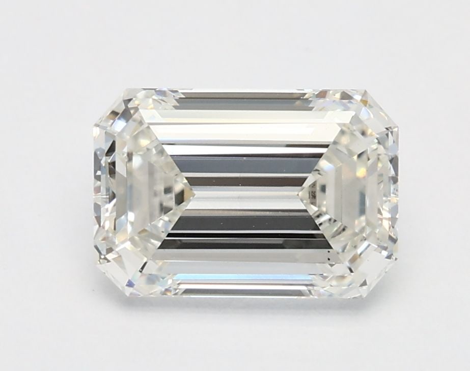 Loose Diamond - EMERALD 1.34ct H VS1 (1 of 1)