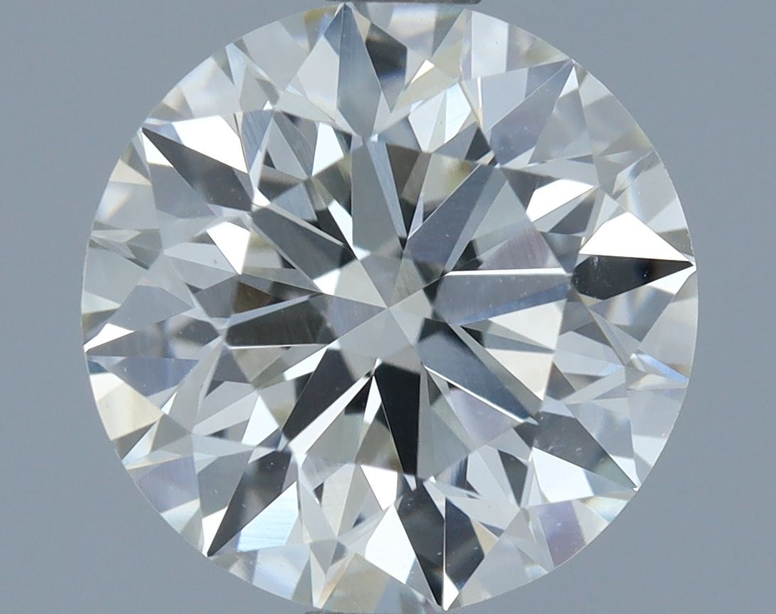 Loose Diamond - ROUND 1.65ct I VS1: Loose Diamond - ROUND 1.65ct I VS1 Source: This is a real non-mined Diamond that has been grown in a lab Shape: ROUND Carats: 1.65 Color: I Clarity: VS1 Certification: IGI Video: