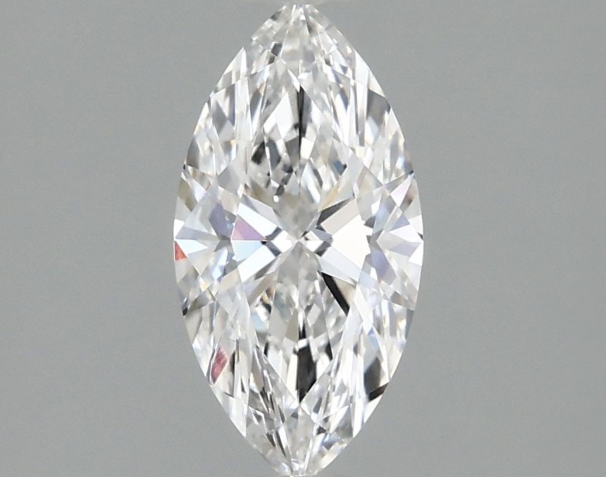 Loose Diamond - MARQUISE 1.02ct E VVS2: Loose Diamond - MARQUISE 1.02ct E VVS2 Source: This is a real non-mined Diamond that has been grown in a lab Shape: MARQUISE Carats: 1.02 Color: E Clarity: VVS2 Certification: IGI Video: