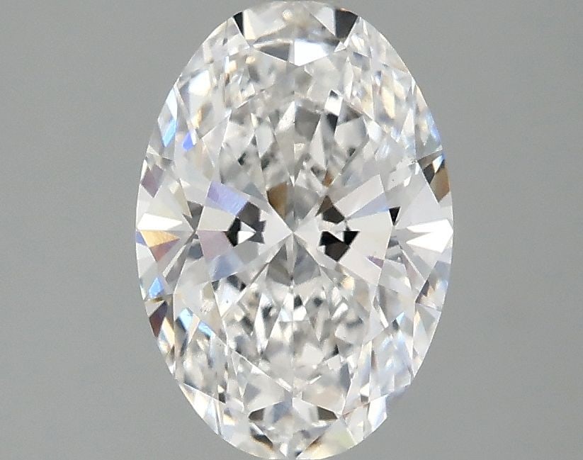 Loose Diamond - OVAL 1.6ct E VS1: Loose Diamond - OVAL 1.6ct E VS1 Source: This is a real non-mined Diamond that has been grown in a lab Shape: OVAL Carats: 1.6 Color: E Clarity: VS1 Certification: IGI Video: Video Link Additional