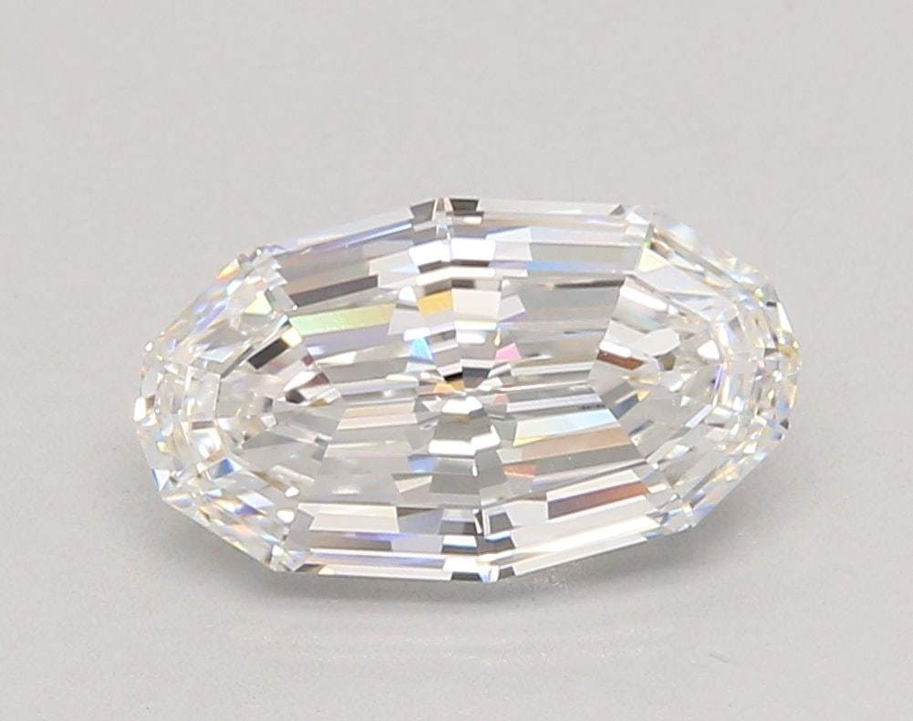 Loose Diamond - OTHER 3.07ct E VVS2: Loose Diamond - OTHER 3.07ct E VVS2 Source: This is a real non-mined Diamond that has been grown in a lab Shape: OTHER Carats: 3.07 Color: E Clarity: VVS2 Certification: IGI Video:
