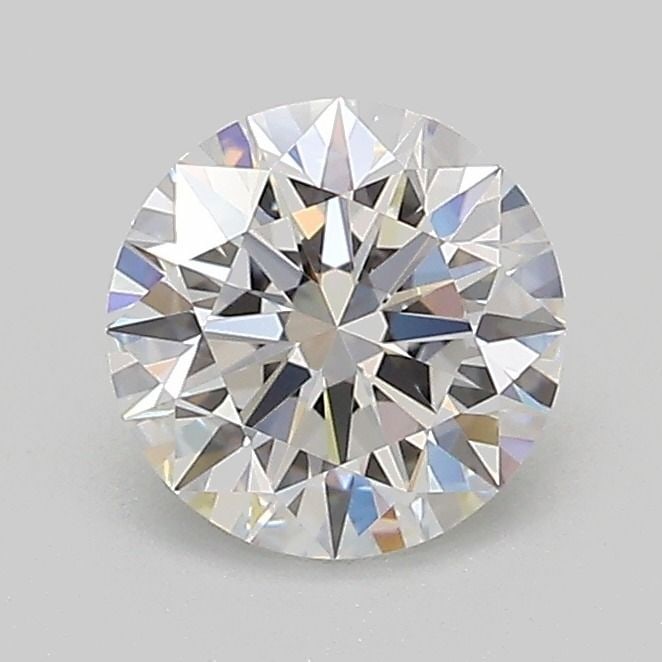 Ideal Loose Diamond - ROUND 1.05ct D VVS2: Ideal Loose Diamond - ROUND 1.05ct D VVS2 Source: This is a real non-mined Diamond that has been grown in a lab Shape: ROUND Carats: 1.05 Color: D Clarity: VVS2 Certification: IGI Video: Video Link