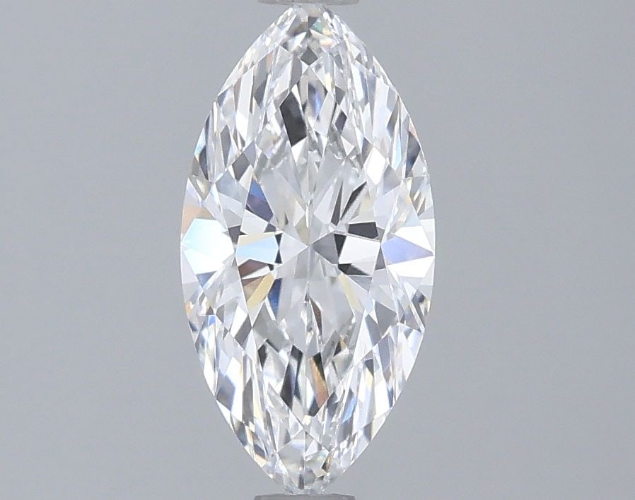 Loose Diamond - MARQUISE 1.02ct E VS1: Loose Diamond - MARQUISE 1.02ct E VS1 Source: This is a real non-mined Diamond that has been grown in a lab Shape: MARQUISE Carats: 1.02 Color: E Clarity: VS1 Certification: IGI Video: Video Link