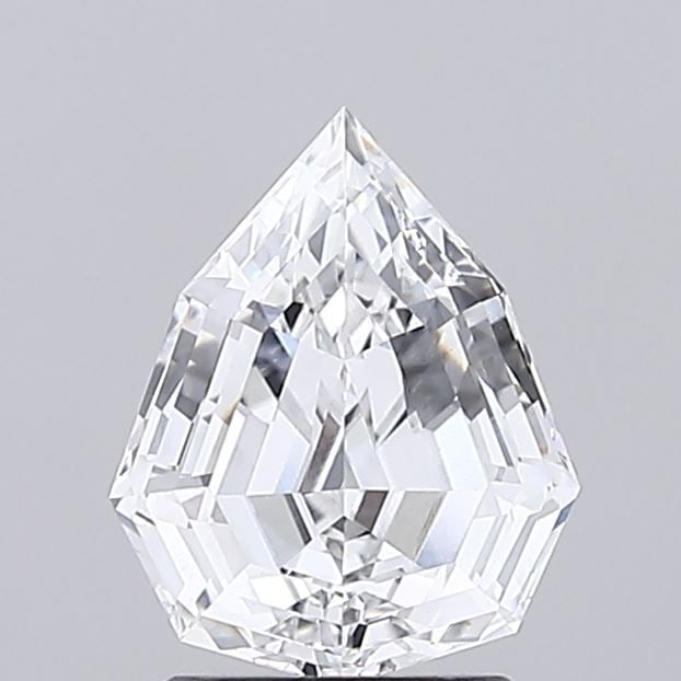 Loose Diamond - OCTAGONAL 1.95ct D VS1: Loose Diamond - OCTAGONAL 1.95ct D VS1 Source: This is a real non-mined Diamond that has been grown in a lab Shape: OCTAGONAL Carats: 1.95 Color: D Clarity: VS1 Certification: IGI Video: Video Link