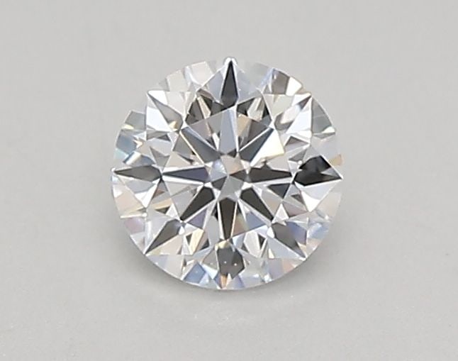 Ideal Loose Diamond - ROUND 0.29ct D VVS2: Ideal Loose Diamond - ROUND 0.29ct D VVS2 Source: This is a real non-mined Diamond that has been grown in a lab Shape: ROUND Carats: 0.29 Color: D Clarity: VVS2 Certification: IGI Video: