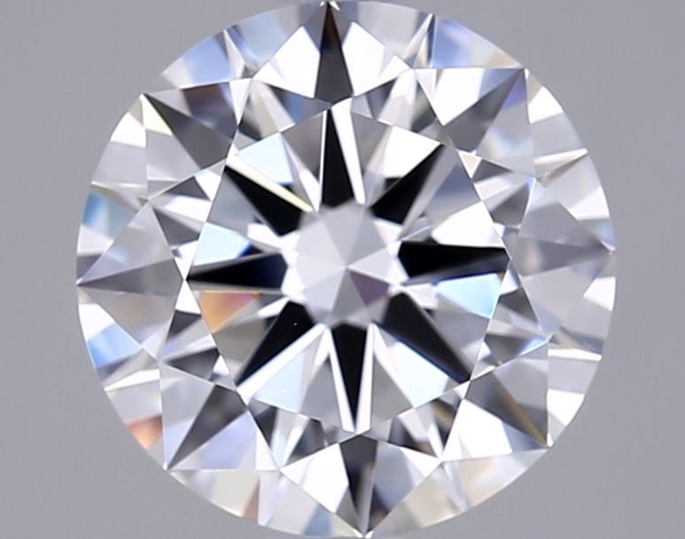 Loose Diamond - ROUND 2.0ct D VS1: Loose Diamond - ROUND 2.0ct D VS1 Source: This is a real non-mined Diamond that has been grown in a lab Shape: ROUND Carats: 2.0 Color: D Clarity: VS1 Certification: IGI Video: