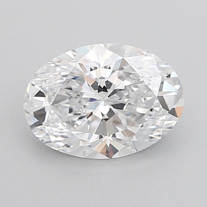 Loose Diamond - OVAL 3.36ct D VVS1: Loose Diamond - OVAL 3.36ct D VVS1 Source: This is a real non-mined Diamond that has been grown in a lab Shape: OVAL Carats: 3.36 Color: D Clarity: VVS1 Certification: IGI Video: