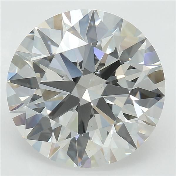 Loose Diamond - ROUND 2.81ct G VS1: Loose Diamond - ROUND 2.81ct G VS1 Source: This is a real non-mined Diamond that has been grown in a lab Shape: ROUND Carats: 2.81 Color: G Clarity: VS1 Certification: GCAL Video: