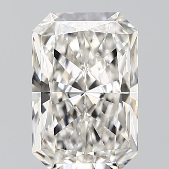Loose Diamond - RADIANT 1.03ct G VS1: Loose Diamond - RADIANT 1.03ct G VS1 Source: This is a real non-mined Diamond that has been grown in a lab Shape: RADIANT Carats: 1.03 Color: G Clarity: VS1 Certification: IGI Video: