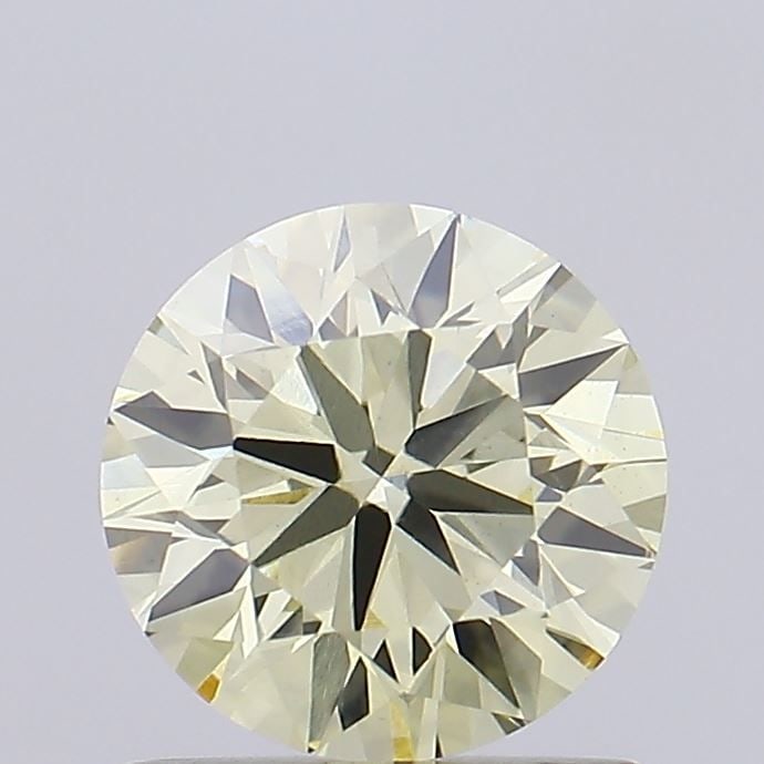 Loose Diamond - ROUND 1.07ct Y-Z VS1: Loose Diamond - ROUND 1.07ct Y-Z VS1 Source: This is a real non-mined Diamond that has been grown in a lab Shape: ROUND Carats: 1.07 Color: Y-Z Certification: IGI Video: