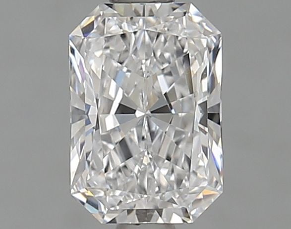 Loose Diamond - RADIANT 1.02ct D VS1: Loose Diamond - RADIANT 1.02ct D VS1 Source: This is a real non-mined Diamond that has been grown in a lab Shape: RADIANT Carats: 1.02 Color: D Clarity: VS1 Certification: IGI Video: