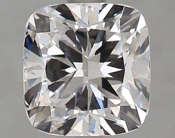 Loose Diamond - CUSHION BRILLIANT 2.05ct D VS1: Loose Diamond - CUSHION BRILLIANT 2.05ct D VS1 Source: This is a real non-mined Diamond that has been grown in a lab Shape: CUSHION BRILLIANT Carats: 2.05 Color: D Clarity: VS1 Certification: GIA Vide