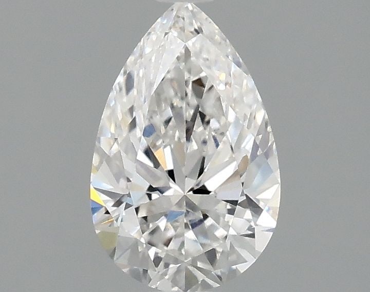 Loose Diamond - PEAR 1.01ct E VVS2: Loose Diamond - PEAR 1.01ct E VVS2 Source: This is a real non-mined Diamond that has been grown in a lab Shape: PEAR Carats: 1.01 Color: E Clarity: VVS2 Certification: IGI Video: