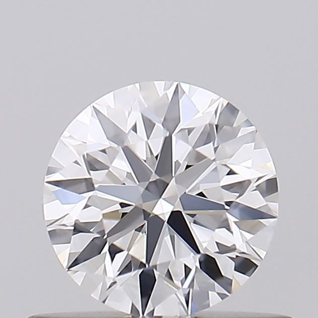 Ideal Loose Diamond - ROUND 0.5ct D VVS1: Ideal Loose Diamond - ROUND 0.5ct D VVS1 Source: This is a real non-mined Diamond that has been grown in a lab Shape: ROUND Carats: 0.5 Color: D Clarity: VVS1 Certification: IGI Video: