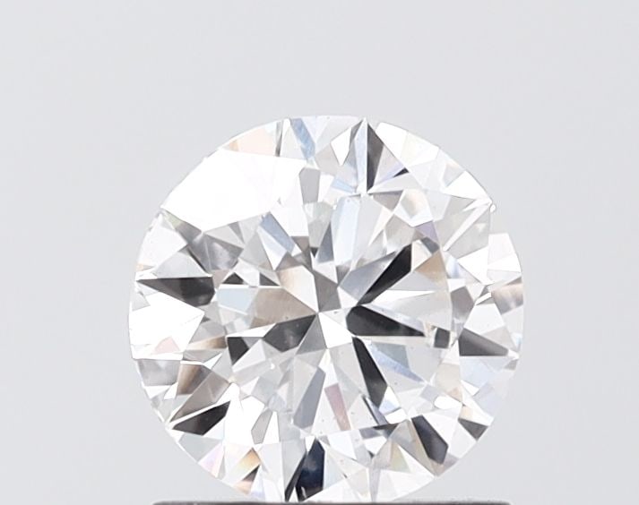 Loose Diamond - ROUND 1.0ct E VS2: Loose Diamond - ROUND 1.0ct E VS2 Source: This is a real non-mined Diamond that has been grown in a lab Shape: ROUND Carats: 1.0 Color: E Clarity: VS2 Certification: IGI Video: