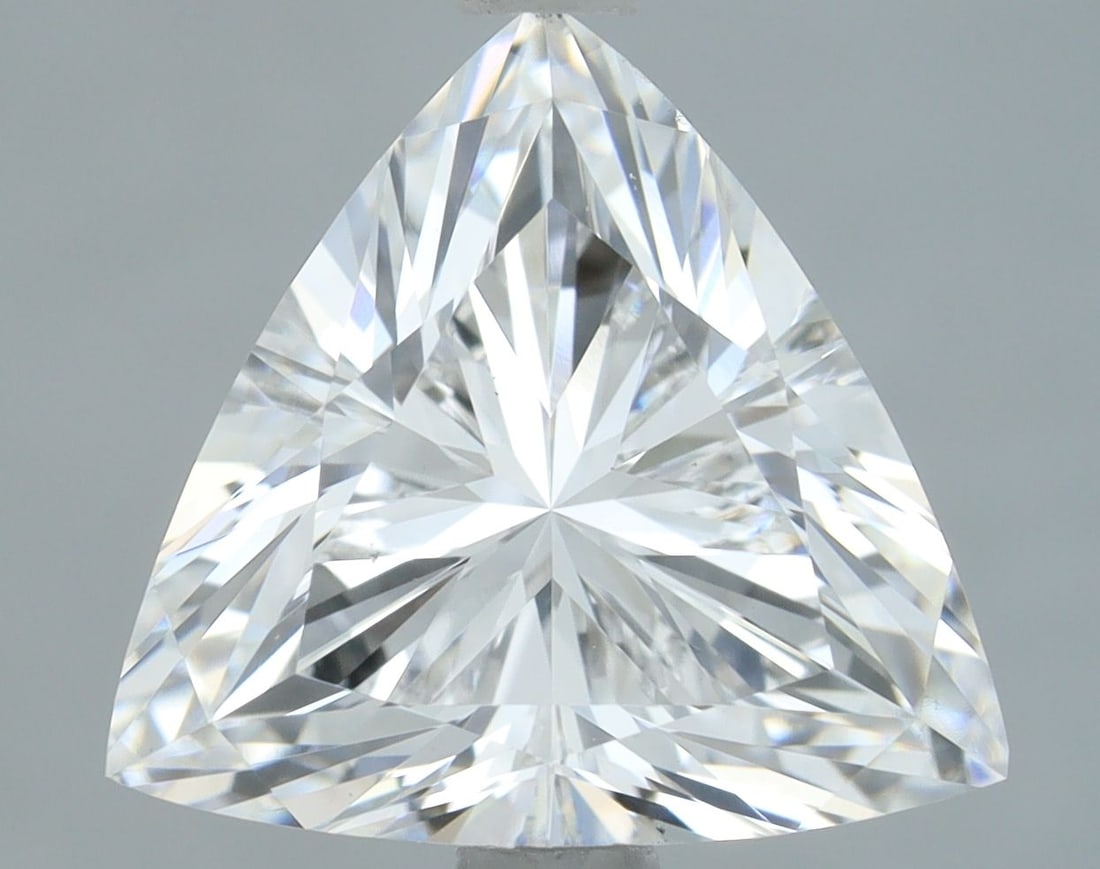 Loose Diamond - OTHER 2.01ct D VS1 (1 of 1)