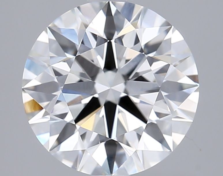 Ideal Loose Diamond - ROUND 2.07ct H VVS2: Ideal Loose Diamond - ROUND 2.07ct H VVS2 Source: This is a real non-mined Diamond that has been grown in a lab Shape: ROUND Carats: 2.07 Color: H Clarity: VVS2 Certification: IGI Video:
