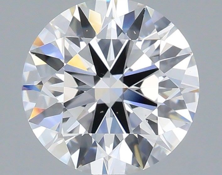 Ideal Loose Diamond - ROUND 2.05ct D VS1: Ideal Loose Diamond - ROUND 2.05ct D VS1 Source: This is a real non-mined Diamond that has been grown in a lab Shape: ROUND Carats: 2.05 Color: D Clarity: VS1 Certification: IGI Video: