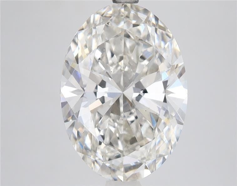 Loose Diamond - OVAL 4.02ct G VS1: Loose Diamond - OVAL 4.02ct G VS1 Source: This is a real non-mined Diamond that has been grown in a lab Shape: OVAL Carats: 4.02 Color: G Clarity: VS1 Certification: IGI Video: