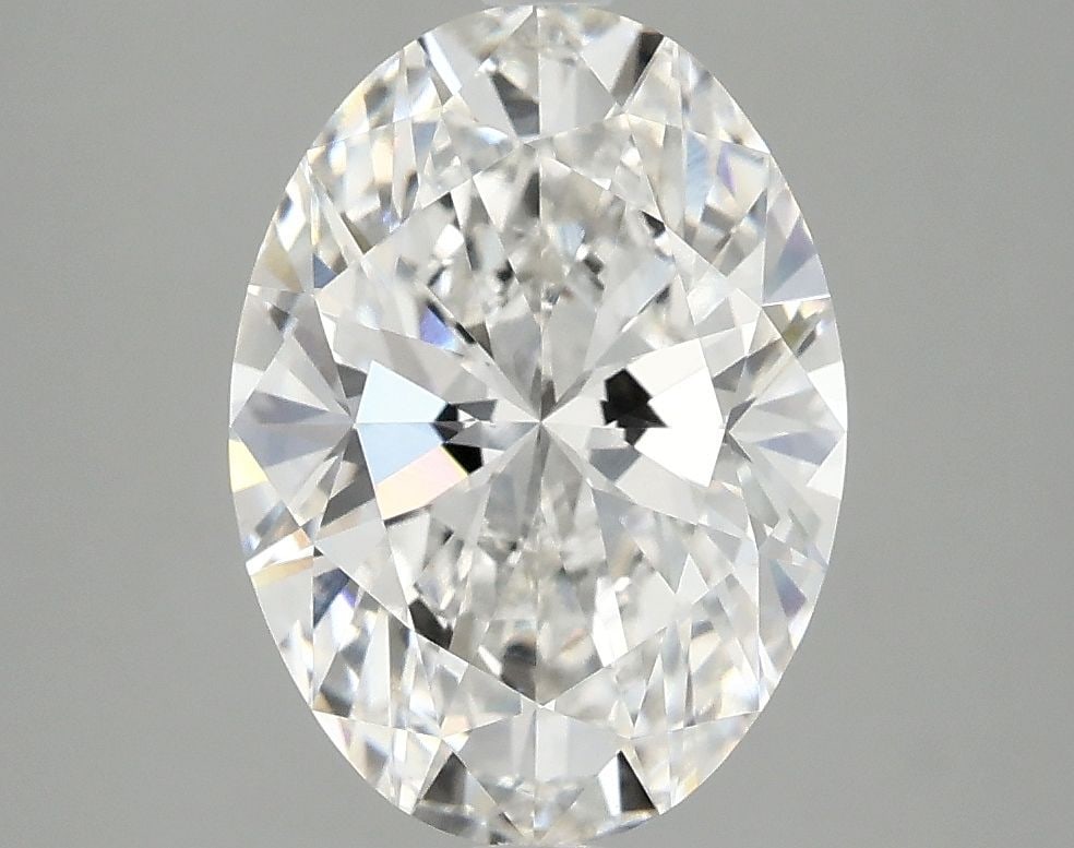 Loose Diamond - OVAL 3.1ct E VVS2: Loose Diamond - OVAL 3.1ct E VVS2 Source: This is a real non-mined Diamond that has been grown in a lab Shape: OVAL Carats: 3.1 Color: E Clarity: VVS2 Certification: IGI Video: