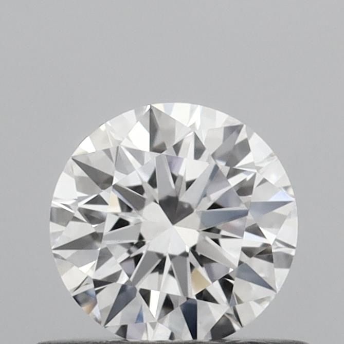 Ideal Loose Diamond - ROUND 0.5ct D VS2: Ideal Loose Diamond - ROUND 0.5ct D VS2 Source: This is a real non-mined Diamond that has been grown in a lab Shape: ROUND Carats: 0.5 Color: D Clarity: VS2 Certification: IGI Video: