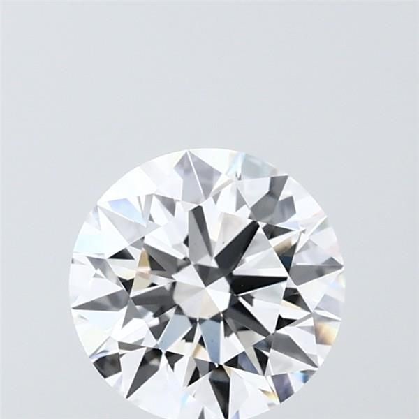 Ideal Loose Diamond - ROUND 1.54ct D VS1: Ideal Loose Diamond - ROUND 1.54ct D VS1 Source: This is a real non-mined Diamond that has been grown in a lab Shape: ROUND Carats: 1.54 Color: D Clarity: VS1 Certification: IGI Video: