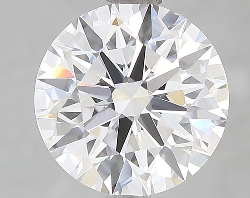 Ideal Loose Diamond - ROUND 3.03ct E VVS2: Ideal Loose Diamond - ROUND 3.03ct E VVS2 Source: This is a real non-mined Diamond that has been grown in a lab Shape: ROUND Carats: 3.03 Color: E Clarity: VVS2 Certification: IGI Video: