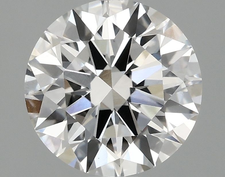 Ideal Loose Diamond - ROUND 1.5ct E VS1: Ideal Loose Diamond - ROUND 1.5ct E VS1 Source: This is a real non-mined Diamond that has been grown in a lab Shape: ROUND Carats: 1.5 Color: E Clarity: VS1 Certification: IGI Video: