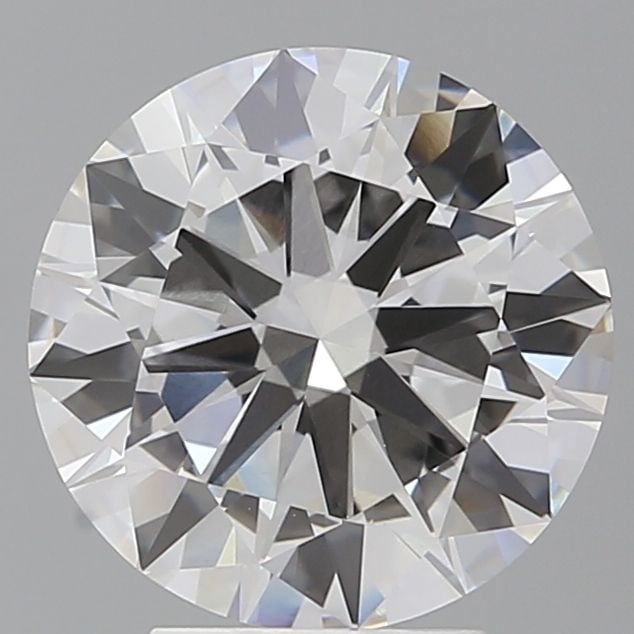 Loose Diamond - ROUND 4.04ct E VVS2: Loose Diamond - ROUND 4.04ct E VVS2 Source: This is a real non-mined Diamond that has been grown in a lab Shape: ROUND Carats: 4.04 Color: E Clarity: VVS2 Certification: IGI Video: