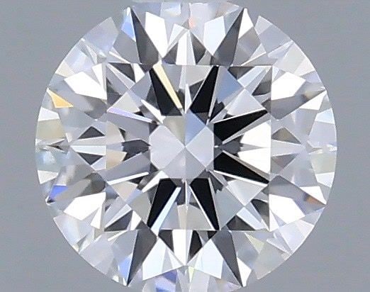 Ideal Loose Diamond - ROUND 0.32ct D VS1: Ideal Loose Diamond - ROUND 0.32ct D VS1 Source: This is a real non-mined Diamond that has been grown in a lab Shape: ROUND Carats: 0.32 Color: D Clarity: VS1 Certification: IGI Video: