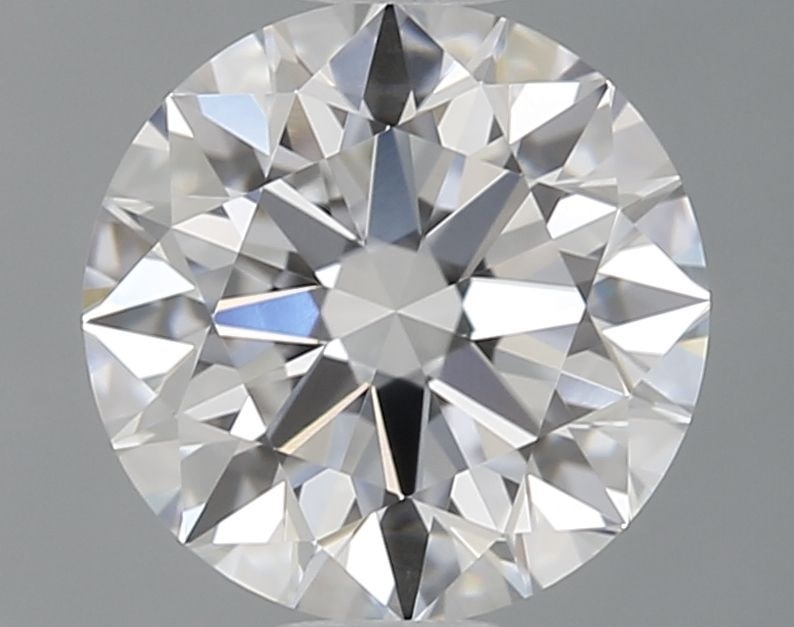 Loose Diamond - ROUND 1.13ct D VVS2: Loose Diamond - ROUND 1.13ct D VVS2 Source: This is a real non-mined Diamond that has been grown in a lab Shape: ROUND Carats: 1.13 Color: D Clarity: VVS2 Certification: GIA Video: