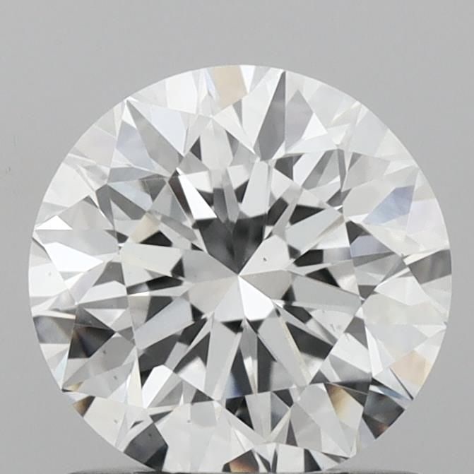 Loose Diamond - ROUND 1.0ct D VS2: Loose Diamond - ROUND 1.0ct D VS2 Source: This is a real non-mined Diamond that has been grown in a lab Shape: ROUND Carats: 1.0 Color: D Clarity: VS2 Certification: IGI Additional images available up