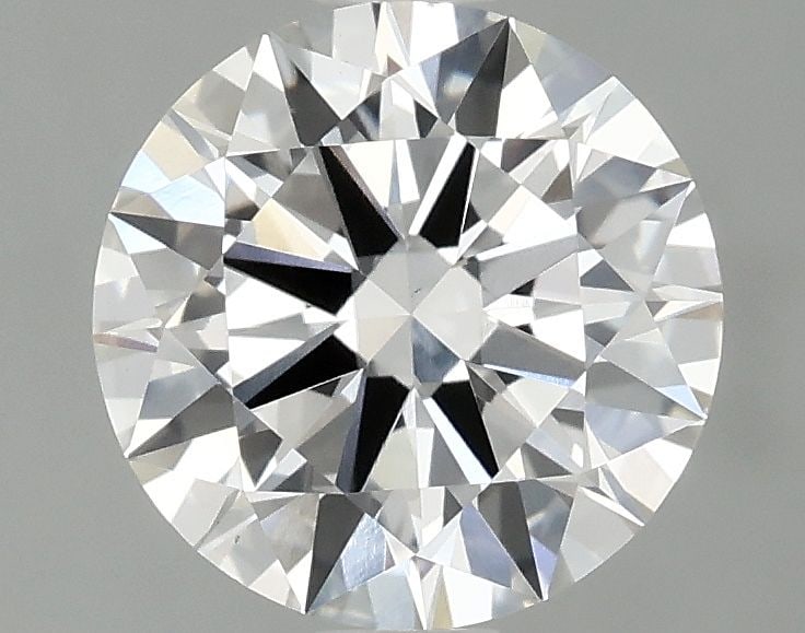 Ideal Loose Diamond - ROUND 1.55ct E VS1: Ideal Loose Diamond - ROUND 1.55ct E VS1 Source: This is a real non-mined Diamond that has been grown in a lab Shape: ROUND Carats: 1.55 Color: E Clarity: VS1 Certification: IGI Video: