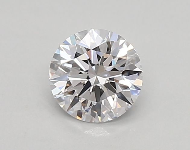 Loose Diamond - ROUND 0.44ct D VVS1: Loose Diamond - ROUND 0.44ct D VVS1 Source: This is a real non-mined Diamond that has been grown in a lab Shape: ROUND Carats: 0.44 Color: D Clarity: VVS1 Certification: IGI Video: