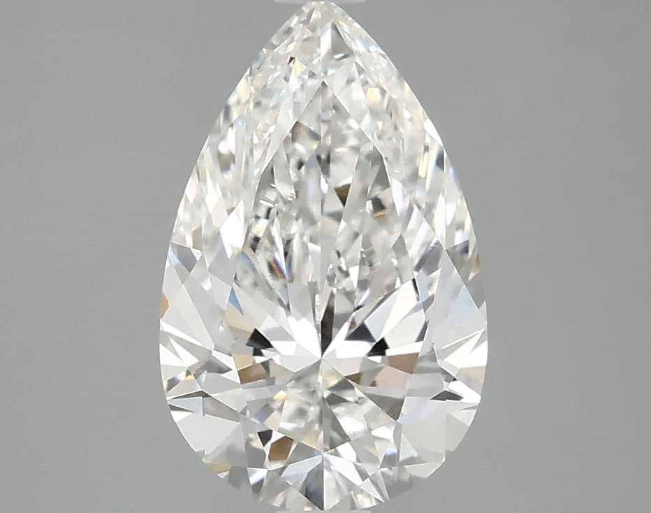 Loose Diamond - PEAR 1.97ct E VS1 (1 of 1)