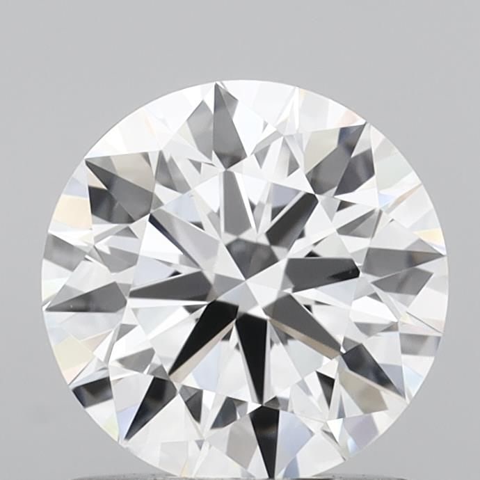 Ideal Loose Diamond - ROUND 1.03ct D VVS2: Ideal Loose Diamond - ROUND 1.03ct D VVS2 Source: This is a real non-mined Diamond that has been grown in a lab Shape: ROUND Carats: 1.03 Color: D Clarity: VVS2 Certification: IGI Video: