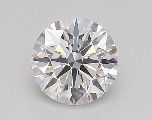 Ideal Loose Diamond - ROUND 0.39ct D VVS1: Ideal Loose Diamond - ROUND 0.39ct D VVS1 Source: This is a real non-mined Diamond that has been grown in a lab Shape: ROUND Carats: 0.39 Color: D Clarity: VVS1 Certification: IGI Video: