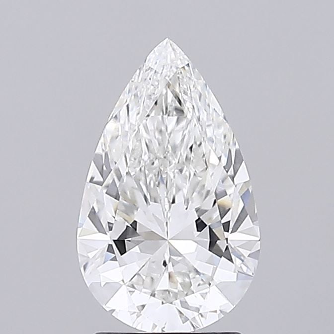 Loose Diamond - PEAR 1.91ct F VS1: Loose Diamond - PEAR 1.91ct F VS1 Source: This is a real non-mined Diamond that has been grown in a lab Shape: PEAR Carats: 1.91 Color: F Clarity: VS1 Certification: IGI Video: