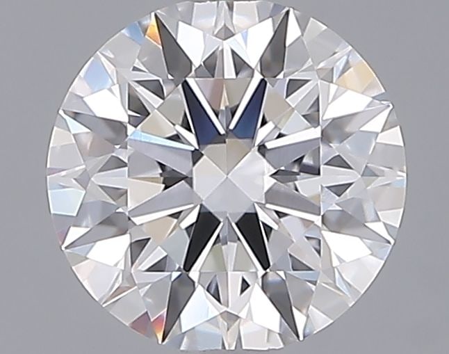 Ideal Loose Diamond - ROUND 1.55ct D VVS2: Ideal Loose Diamond - ROUND 1.55ct D VVS2 Source: This is a real non-mined Diamond that has been grown in a lab Shape: ROUND Carats: 1.55 Color: D Clarity: VVS2 Certification: IGI Video: