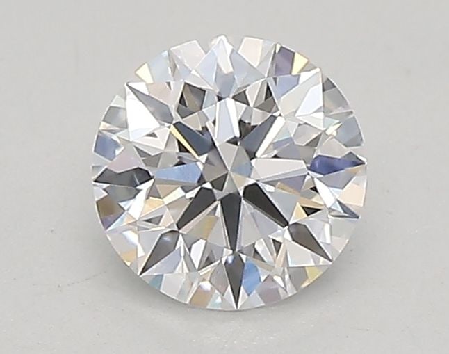 Ideal Loose Diamond - ROUND 0.47ct D VVS2: Ideal Loose Diamond - ROUND 0.47ct D VVS2 Source: This is a real non-mined Diamond that has been grown in a lab Shape: ROUND Carats: 0.47 Color: D Clarity: VVS2 Certification: IGI Video: